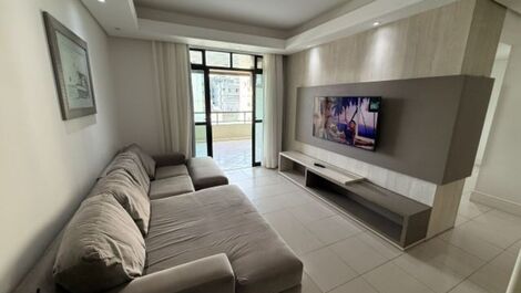 Apartment for rent in Bombinhas - Praia de Bombas