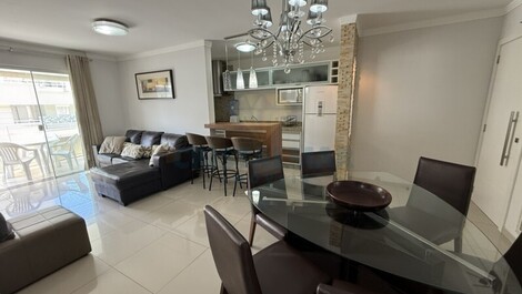 Apartment for rent in Bombinhas - Praia de Bombas