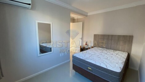 Apartment located 150 meters from the beach in Bombas: