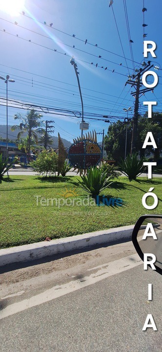 Casa para aluguel de temporada em São Sebastião (Boiçucanga)