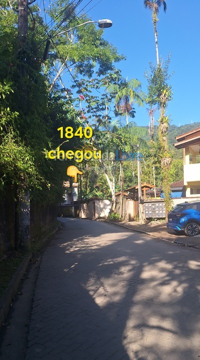 Casa para aluguel de temporada em São Sebastião (Boiçucanga)