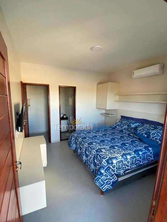 Casa para aluguel de temporada em Santo Amaro do Maranhão (Olho Dágua)