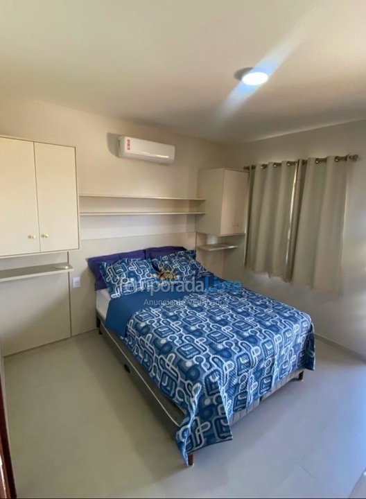 Casa para aluguel de temporada em Santo Amaro do Maranhão (Olho Dágua)