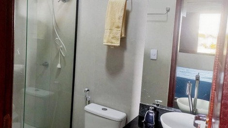 Chale Resort em Santo Amaro Piscina, Ar e Conforto para até 12 Pessoas