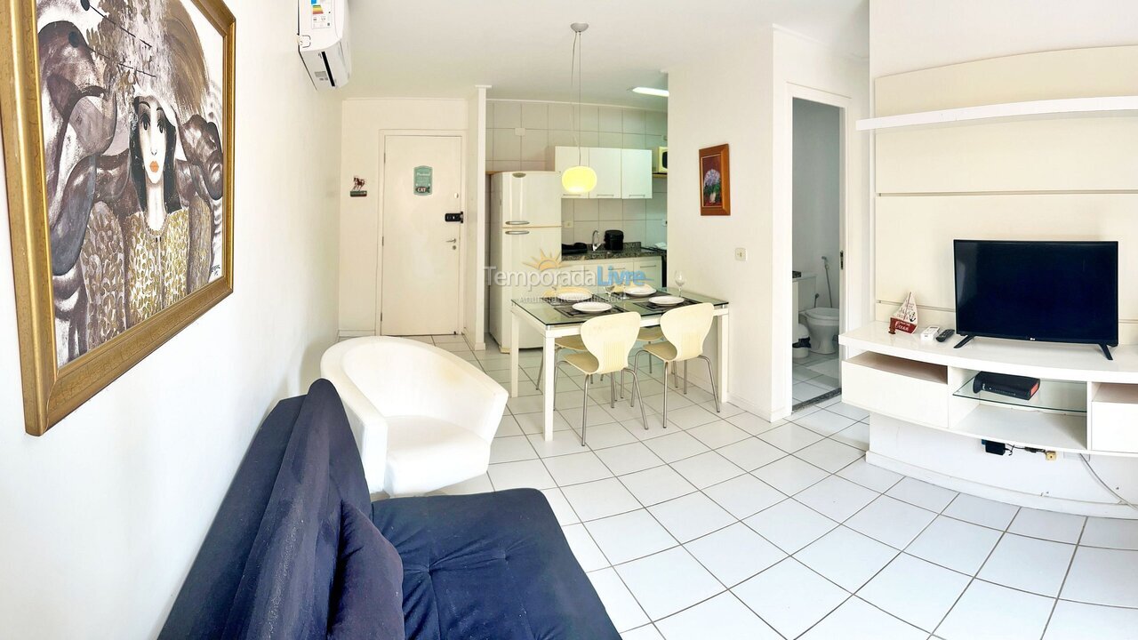 Apartamento para aluguel de temporada em Maceió (Pajuçara)