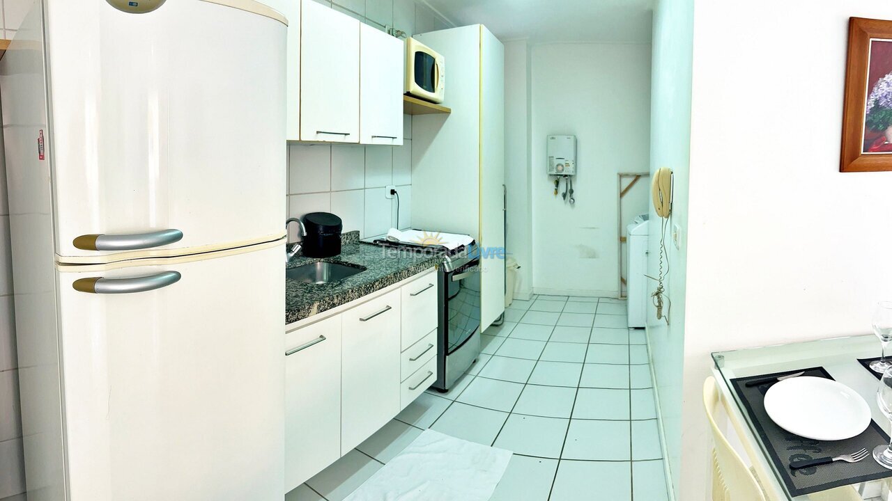 Apartamento para aluguel de temporada em Maceió (Pajuçara)