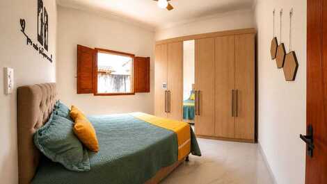 Quarto convencional 1