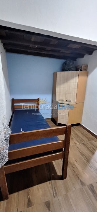 Casa para aluguel de temporada em São Sebastião (Boiçucanga)