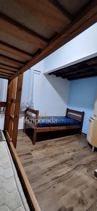 Casa para aluguel de temporada em São Sebastião (Boiçucanga)