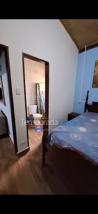 Casa para aluguel de temporada em São Sebastião (Boiçucanga)