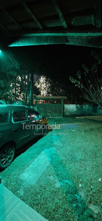 Casa para aluguel de temporada em São Sebastião (Boiçucanga)