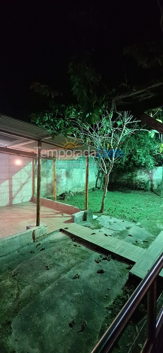 Casa para aluguel de temporada em São Sebastião (Boiçucanga)