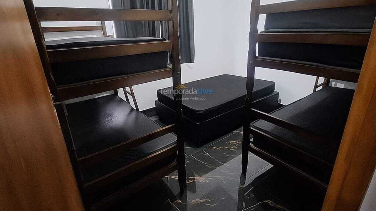 Ranch for vacation rental in Mogi das Cruzes (Centro)
