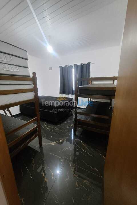 Ranch for vacation rental in Mogi das Cruzes (Centro)