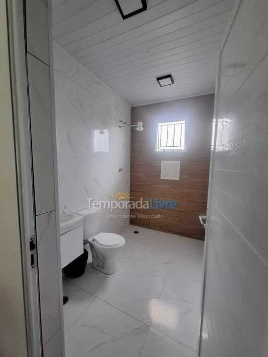 Ranch for vacation rental in Mogi das Cruzes (Centro)
