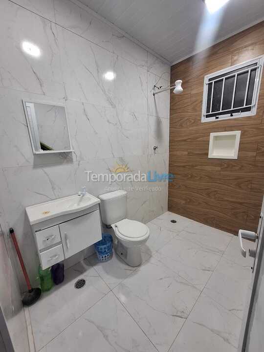 Ranch for vacation rental in Mogi das Cruzes (Centro)