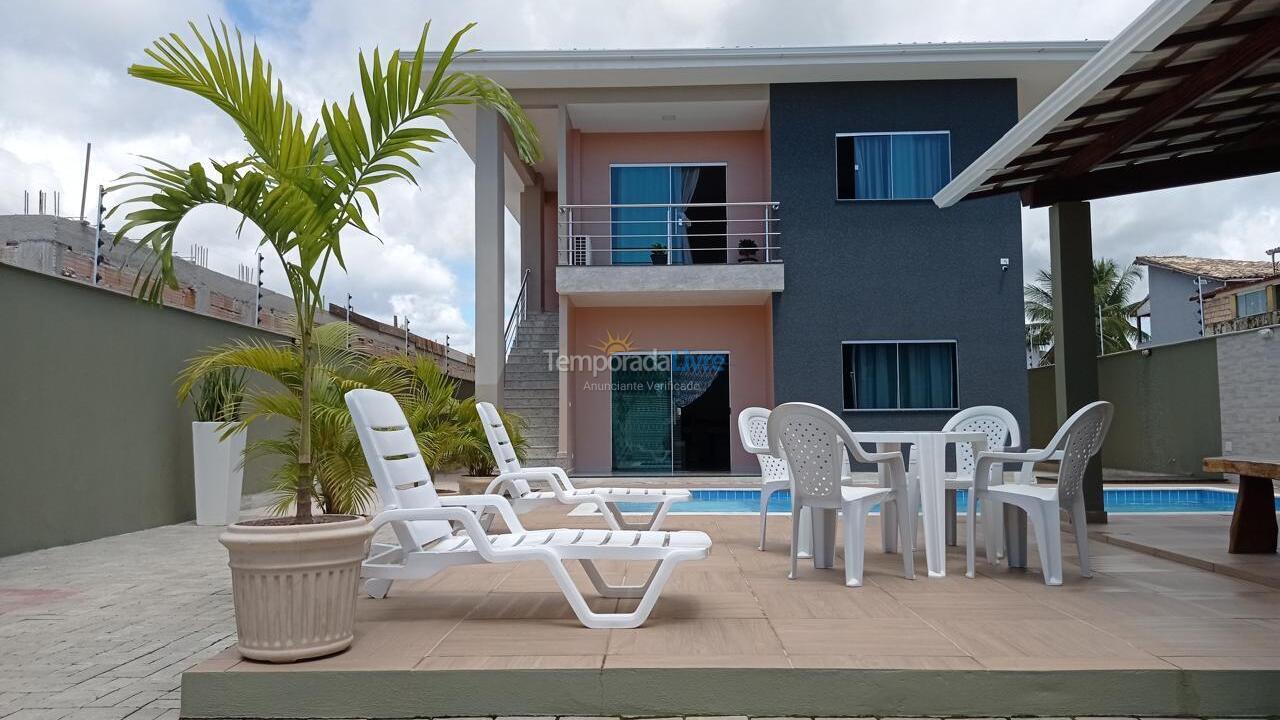 House for vacation rental in Porto Seguro (Alto do Mundaí)