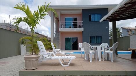 Casa para alquilar en Porto Seguro - Alto do Mundaí