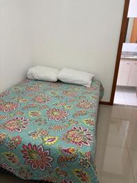 APARTAMENTO 6 PESSOAS - ITAPARICA - VILHA VELHA
