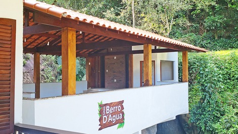 Sítio - Aluguel Temporada Veraneio, Festas e Retiros