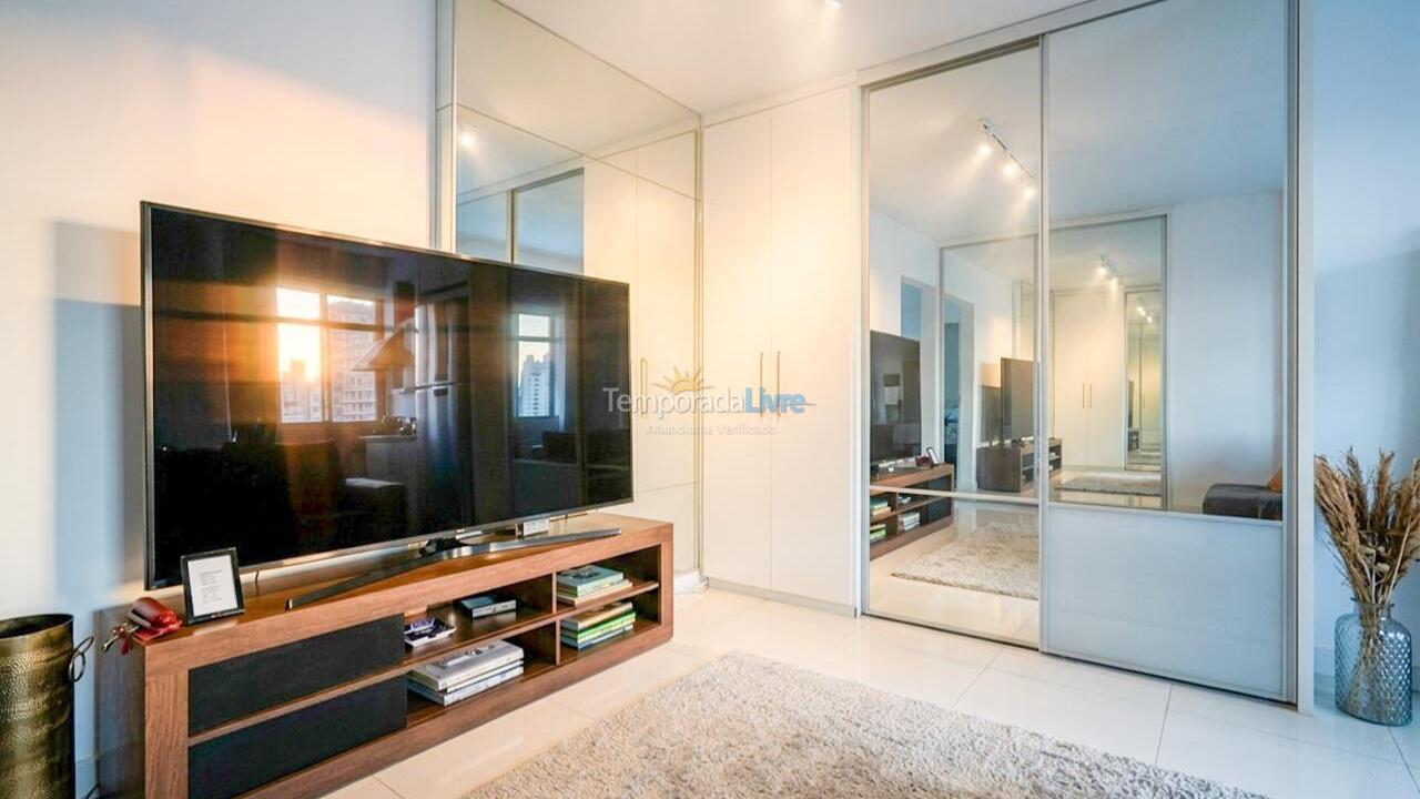 Apartamento para alquiler de vacaciones em Rio de Janeiro (Ipanema)