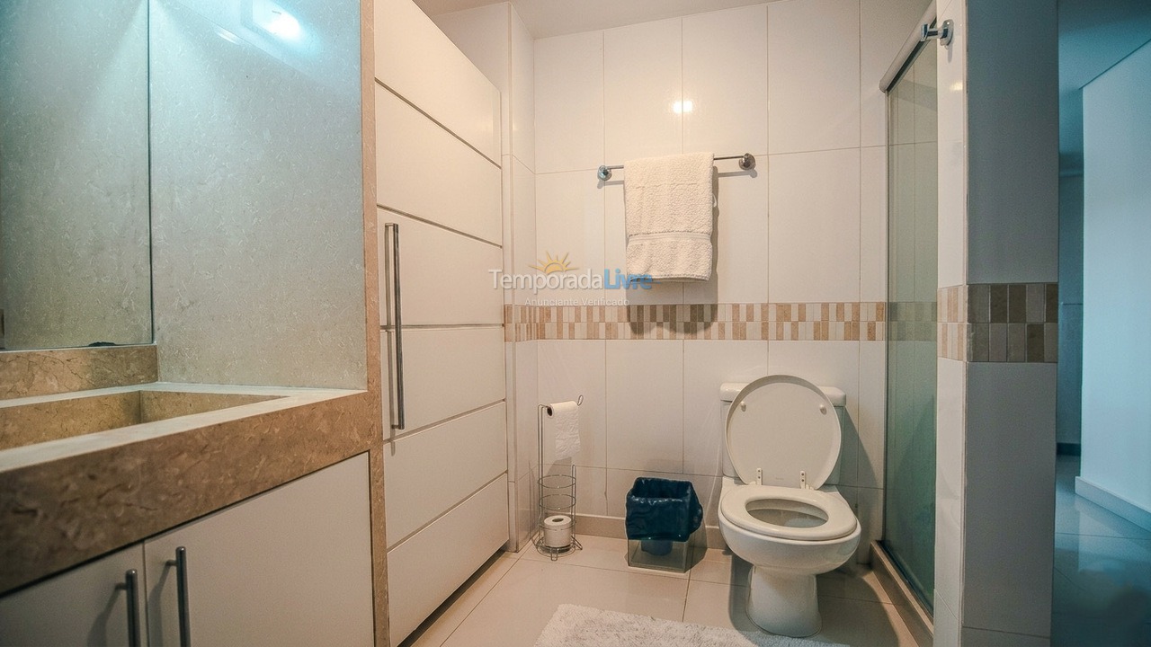 Apartamento para alquiler de vacaciones em Rio de Janeiro (Ipanema)