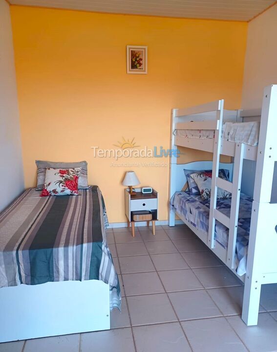 Casa para aluguel de temporada em Aquiraz (Porto das Dunas)