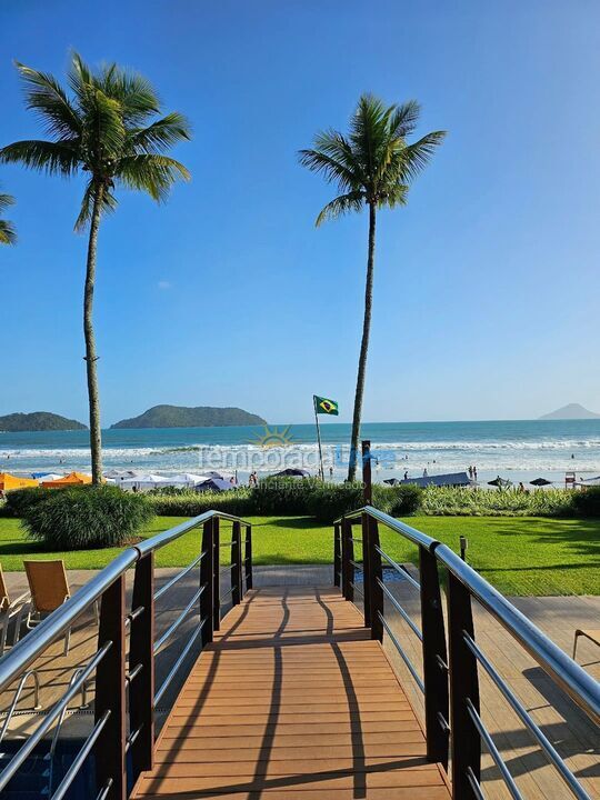 House for vacation rental in São Sebastião (Juquehy)