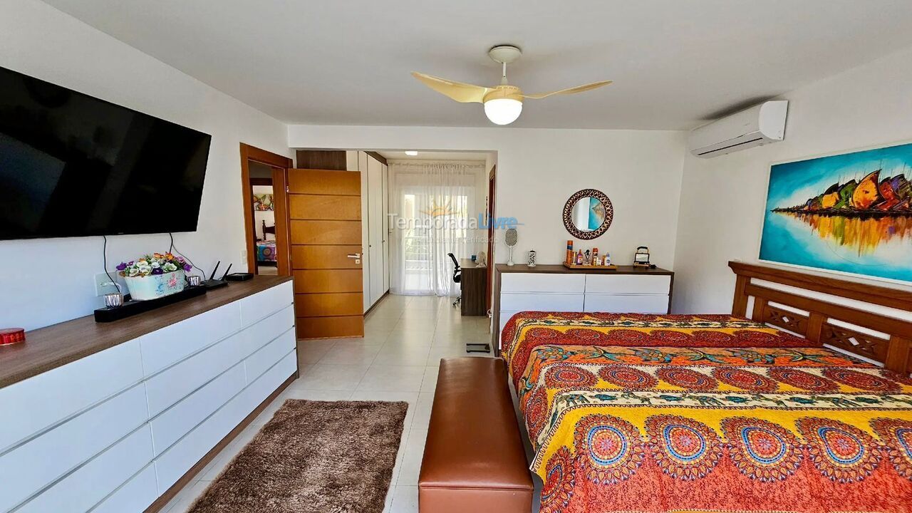House for vacation rental in São Sebastião (Juquehy)