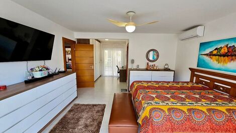 LUXURIOUS HOUSE ON JUQUEHY BEACH