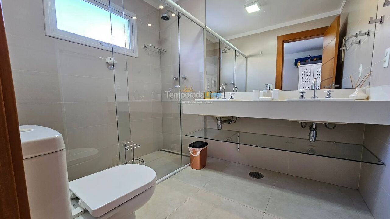 House for vacation rental in São Sebastião (Juquehy)
