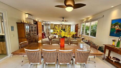 House for rent in São Sebastião - Juquehy