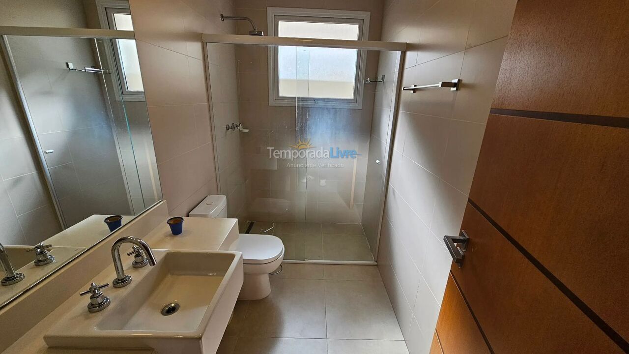 House for vacation rental in São Sebastião (Juquehy)