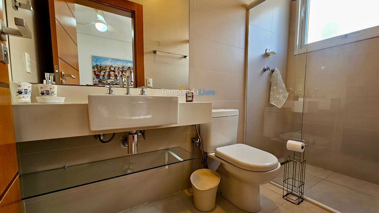 House for vacation rental in São Sebastião (Juquehy)