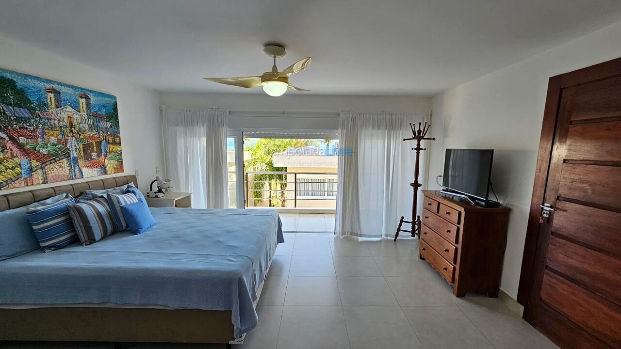 House for vacation rental in São Sebastião (Juquehy)
