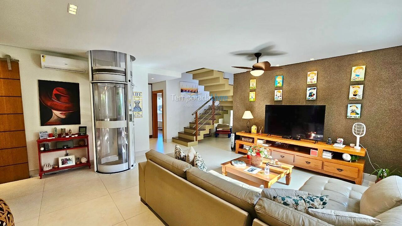 House for vacation rental in São Sebastião (Juquehy)