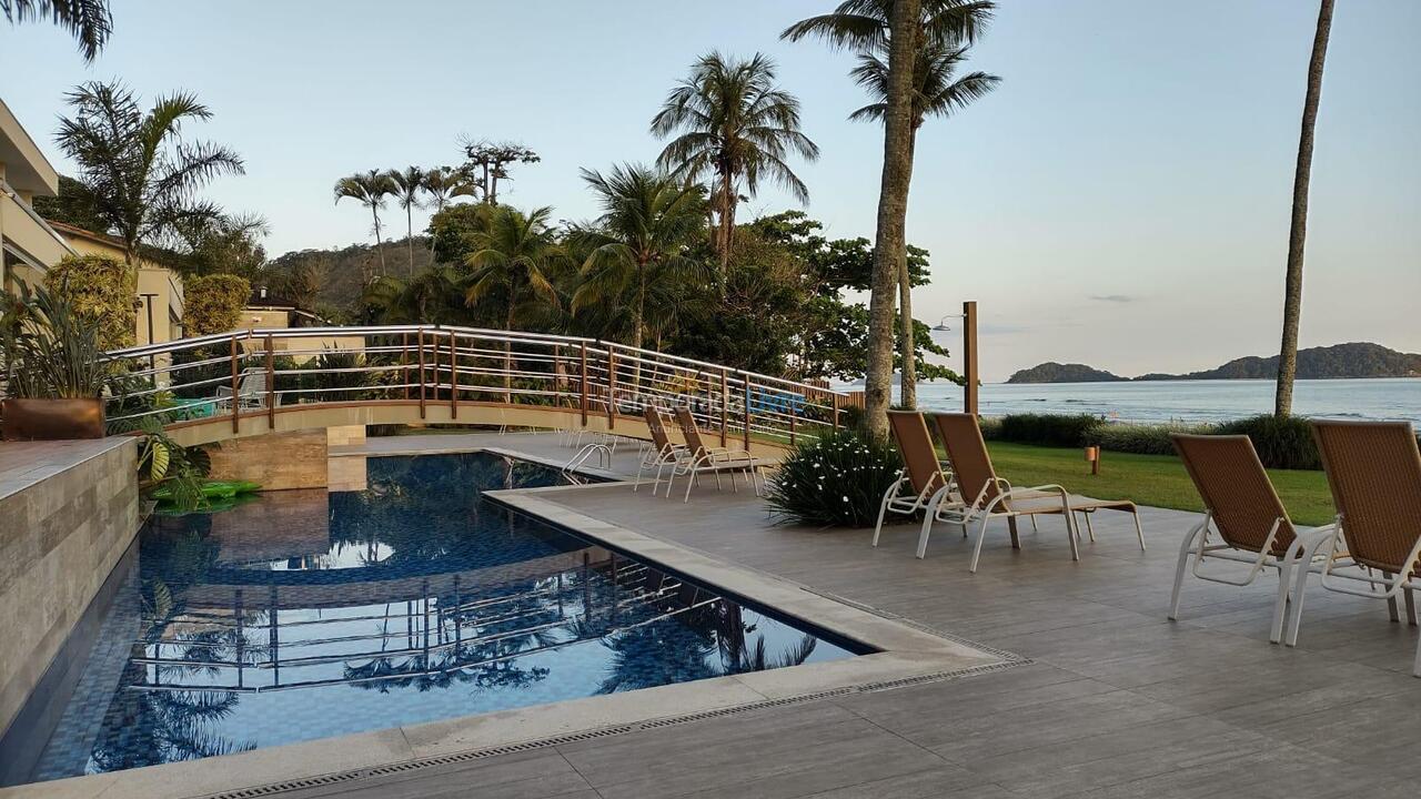 House for vacation rental in São Sebastião (Juquehy)