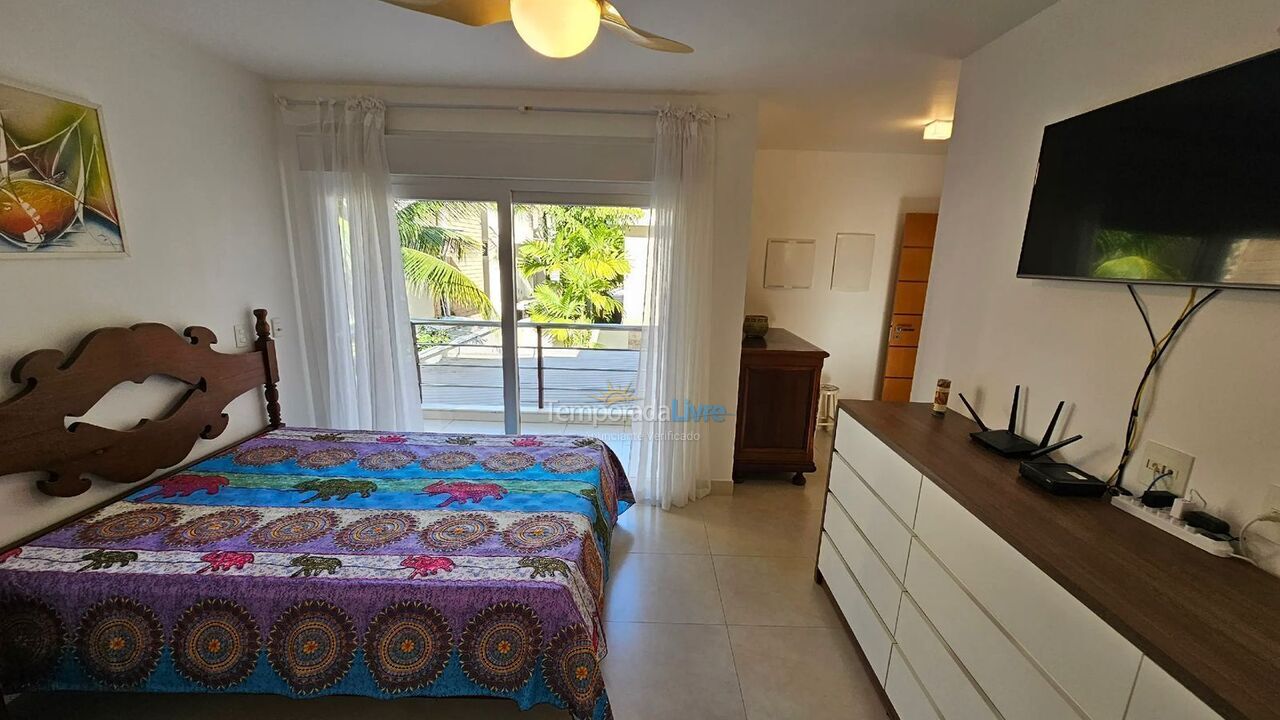 House for vacation rental in São Sebastião (Juquehy)
