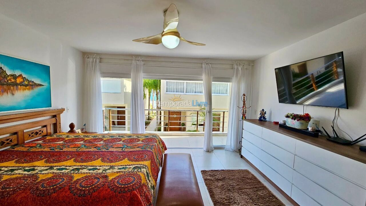 House for vacation rental in São Sebastião (Juquehy)