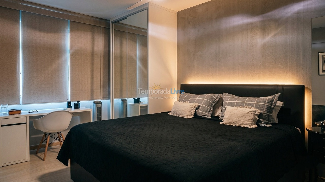Apartamento para alquiler de vacaciones em Rio de Janeiro (Ipanema)