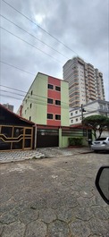 Apê WillRod PG 2 habitaciones Tupi