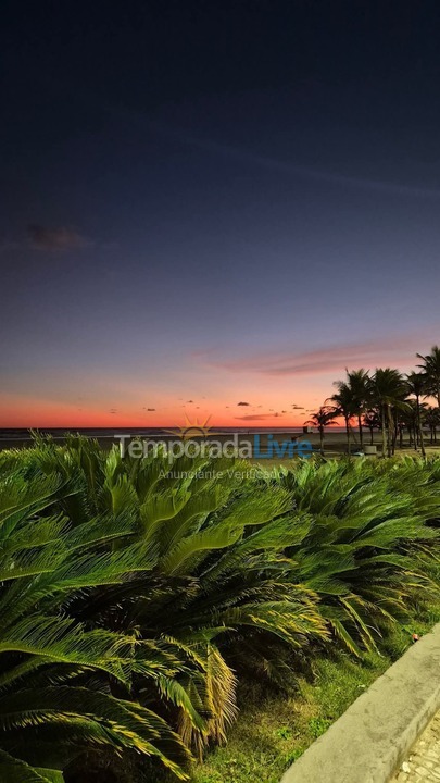 Apartamento para alquiler de vacaciones em Praia Grande (Vila Tupi)