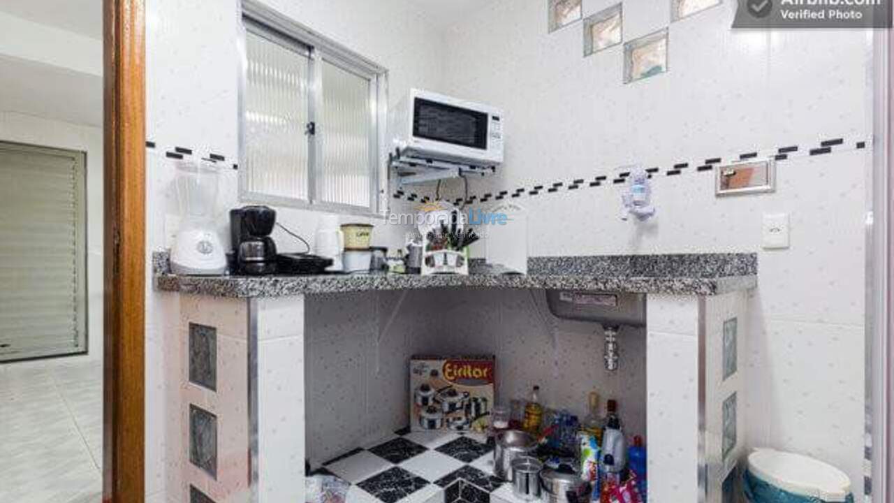 Casa para aluguel de temporada em Rio de Janeiro (Rocinha)