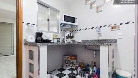 Quarto Compartilhado da Zona Sul (Rocinha)