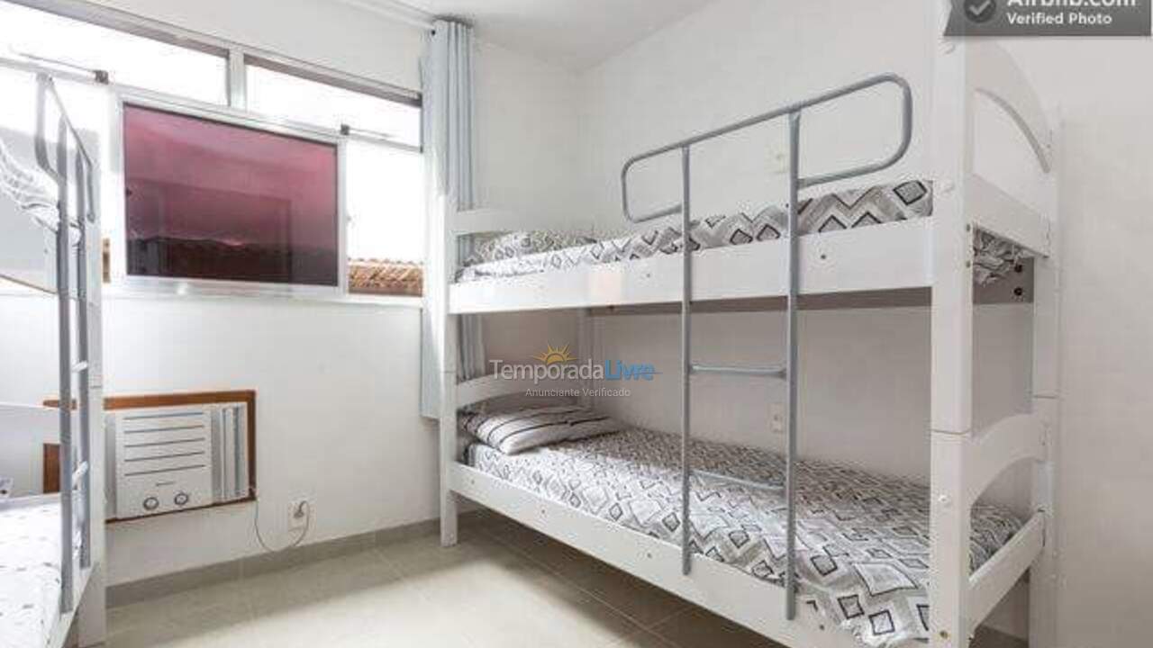 Casa para aluguel de temporada em Rio de Janeiro (Rocinha)
