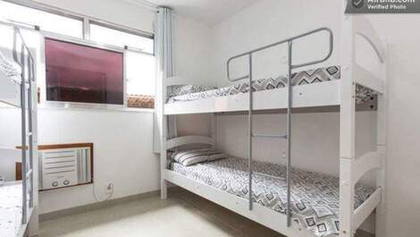 Quarto Compartilhado da Zona Sul (Rocinha)