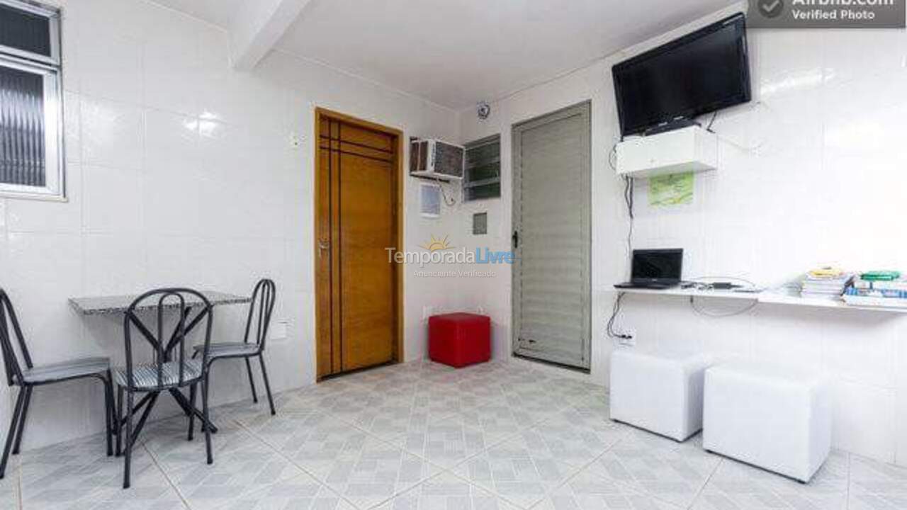 Casa para aluguel de temporada em Rio de Janeiro (Rocinha)