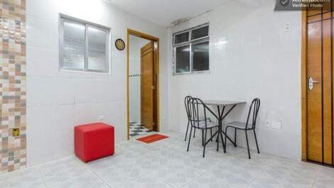 Quarto Compartilhado da Zona Sul (Rocinha)