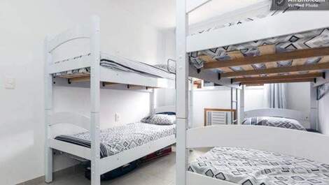 Quarto Compartilhado da Zona Sul (Rocinha)