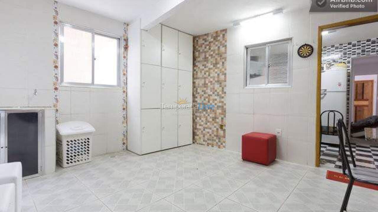 Casa para aluguel de temporada em Rio de Janeiro (Rocinha)